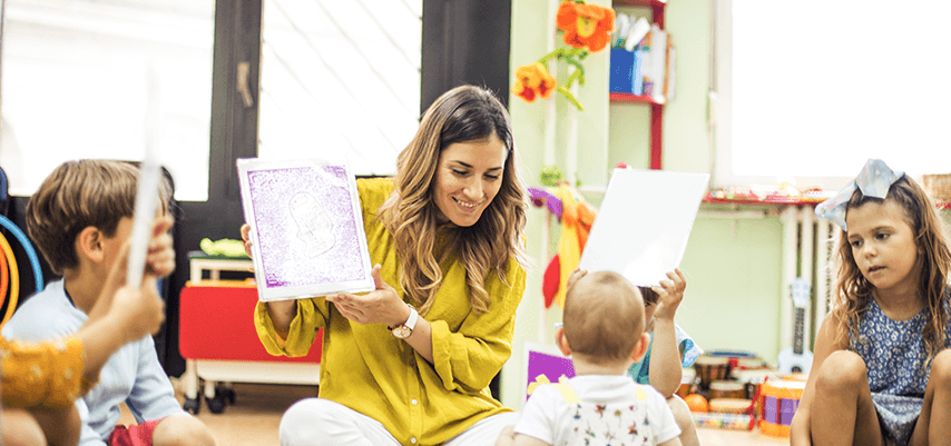 Benefits Spagat zwischen Beruf und Familie