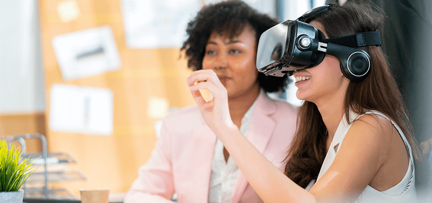 Digitalisierung revolutioniert das Recruiting