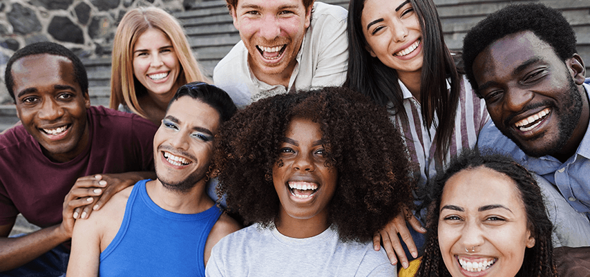 Dimensionen der Diversität